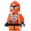 Lego Star Wars figuur Bomb Squad Clone Trooper (7913)