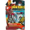 Iron Man 2: Iron Man Ultimate Armor (Launching Power Blast!) MOC