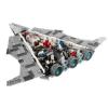 Lego 6211 Star Wars Imperial Star Destroyer in doos