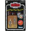 Star Wars Dengar & IG-88 Retro Collection in doos Amazon exclusive