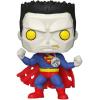 Bizarro Superman Pop Vinyl Heroes (Funko) convention exclusive