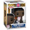 Isiah Thomas (Detroit Pistons) Pop Vinyl Basketball (Funko)