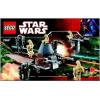 Lego 7654 Star Wars Droids Battle Pack en doos