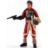 Star Wars Keyan Farlander (Rebel Pilot Evolutions set) the Legacy Collection compleet