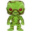 Swamp Thing Pop Vinyl Heroes (Funko) flocked Underground Toys exclusive