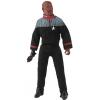 Captain Benjamin Sisko (Star Trek Deep Space Nine) MOC Mego limited edition