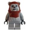 Lego 8038 Star Wars the Battle of Endor en Doos