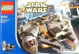 Lego 4504 new arrivals