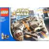 Lego 4504 Star Wars Millenium Falcon en doos