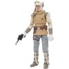 Star Wars Luke Skywalker (Hoth Wampa attack) the Black Series compleet