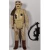 Star Wars vintage Rebel Commander (Hoth) compleet
