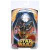 Star Wars ROTS Darth Vader Lava Reflection (Duel at Mustafar) MOC Target exclusive