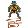 Leonardo Teenage Mutant Ninja Turtles (Playmates Toys) incompleet