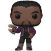 T'Challa Star-Lord (What If...?) Pop Vinyl Marvel (Funko) unmasked exclusive