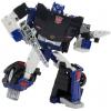 Deep Cover deluxe class Transformers War for Cybertron trilogy in doos