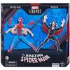 Spider-Man & Morbius (the amazing Spider-Man) Legends Series in doos