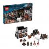 Lego 4193 The London Escape Pirates of the Caribbean in doos