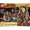 Lego 79010 the Goblin King Battle Lord of the Rings (the Hobbit) in doos