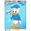 Huey, Dewey and Louie 3-pack (Ducktales) DAH-069 Beast Kingdom in doos