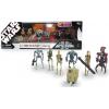 Star Wars Battlefront II Droid Pack 30th Anniversary Collection MIB Previews exclusive