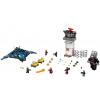 Lego 76051 Super Hero Airport Battle (Civil War) Marvel Super Heroes in doos