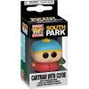 Cartman with Clyde (South Park) Pocket Pop Keychain (Funko)