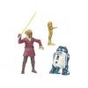 Star Wars Plo Koon & R4-F5 Droid Factory 1 of 6 MIB 30th Anniversary collection (Wal-Mart Exclusive)