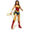 Wonder Woman (fury of the Gods) DC Multiverse (McFarlane Toys) in doos