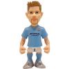 Kevin de Bruyne (Manchester City) football stars Minix collectible figurines