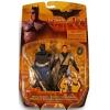 Batman "Dual Blade Bruce To" (Batman Begins) Mattel MOC