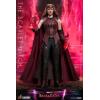 Hot Toys the Scarlet Witch (WandaVision) TMS036 in doos