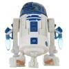 Star Wars R2-D2 (hidden gadgets) MOC the Clone Wars