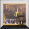 Tupac Shakur 2pacalypse Now Pop Vinyl Albums Series (Funko)