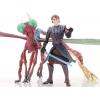 Star Wars Anakin Skywalker with Can-Cell the Clone Wars compleet