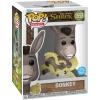 Donkey (Shrek) Pop Vinyl Movies Series (Funko) glitter