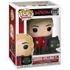 Sabrina Spellman and Salem (Chilling adventures of Sabrina) Pop Vinyl Television Series (Funko)