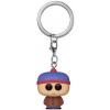 Stan (South Park) Pocket Pop Keychain (Funko)