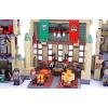 Lego 4842 Hogwarts Castle Harry Potter en doos