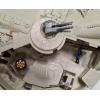 Star Wars vintage Millennium Falcon en the Empire Strikes Back doos