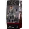 Star Wars Vice Admiral Rampart (the Bad Batch) the Black Series 6" in doos