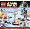 Lego 7749 Star Wars Echo Base in doos