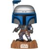 Jango Fett (Fett legacy) Pop Vinyl Star Wars Series (Funko)