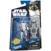 Star Wars ARF Trooper (Kamino) MOC the Clone Wars