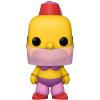 Belly dancer Homer (the Simpsons) Pop Vinyl Television Series (Funko) convention exclusive