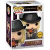 Britney Spears (circus) Pop Vinyl Rocks Series (Funko) limited chase edition