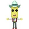 Mr. Poopy Butthole auctioneer (Rick and Morty) Pop Vinyl Animation Series (Funko)