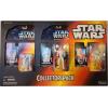 Star Wars POTF Collector pack (R2-D2, Stormtrooper & C-3PO) MOC
