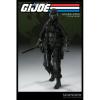 G.I. Joe Snake-Eyes (Commando) en doos Sideshow