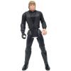 Star Wars POTF Luke Skywalker (Jedi knight) MOC