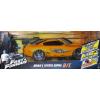 Fast & Furious Brian's Toyota Supra remote control 1:16 in doos (Jada Toys)